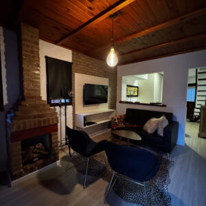 Departamento Costanera