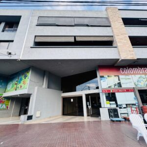 Departamento Libertad