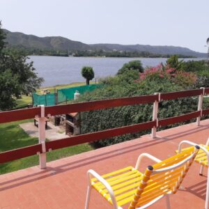 Casas Parque Siquiman