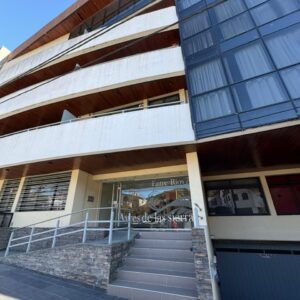 Departamento Ayres de las Sierras